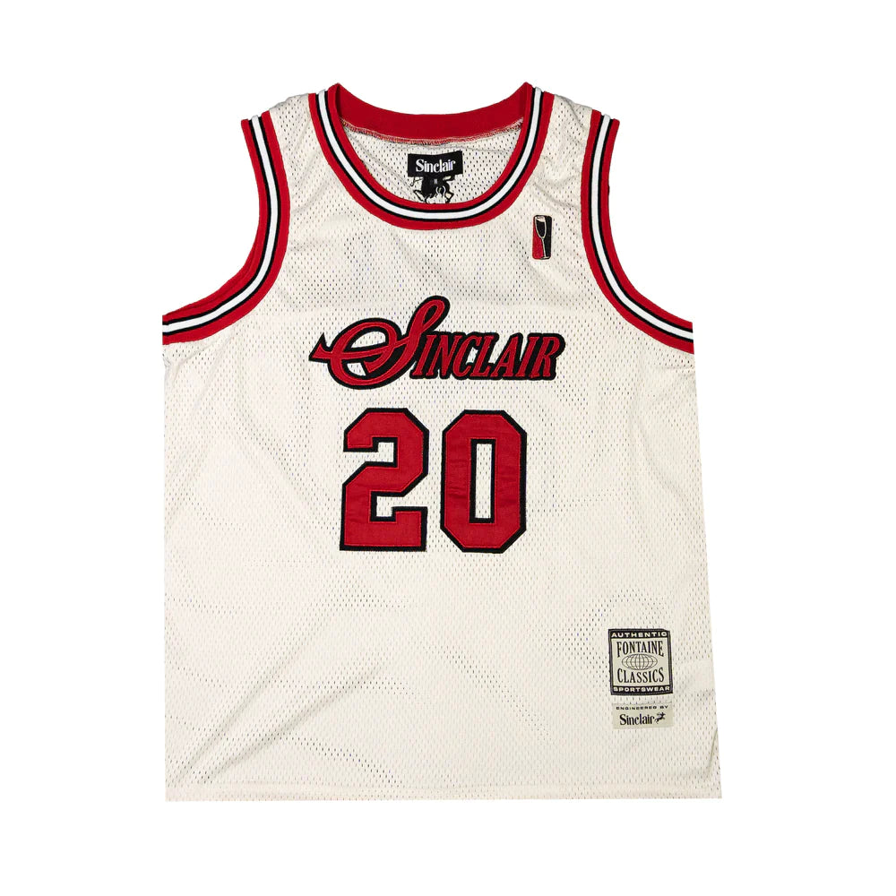 Mesh basketball jerseys shop