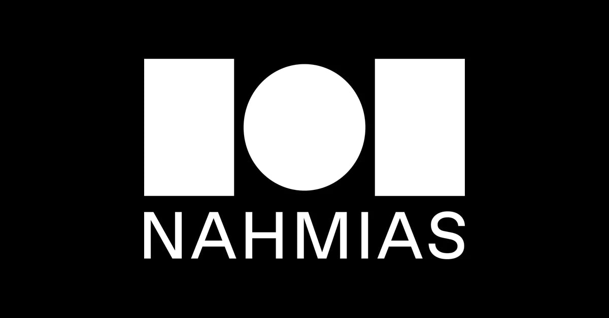 Nahmias