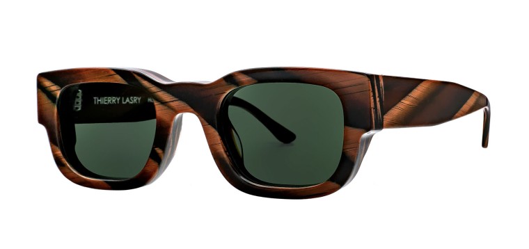 THIERRY LASRY FOXXXY 6384