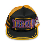 *BWA Mother Vintage Hat