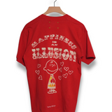 *BWA Loosey Tee