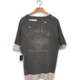 Earthling VIP Rider Rework Vintage Shortsleeve