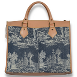*BWA Teresa Carry-On
