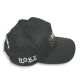 Paly x As You Are Gathering '66 Trucker Hat - Black