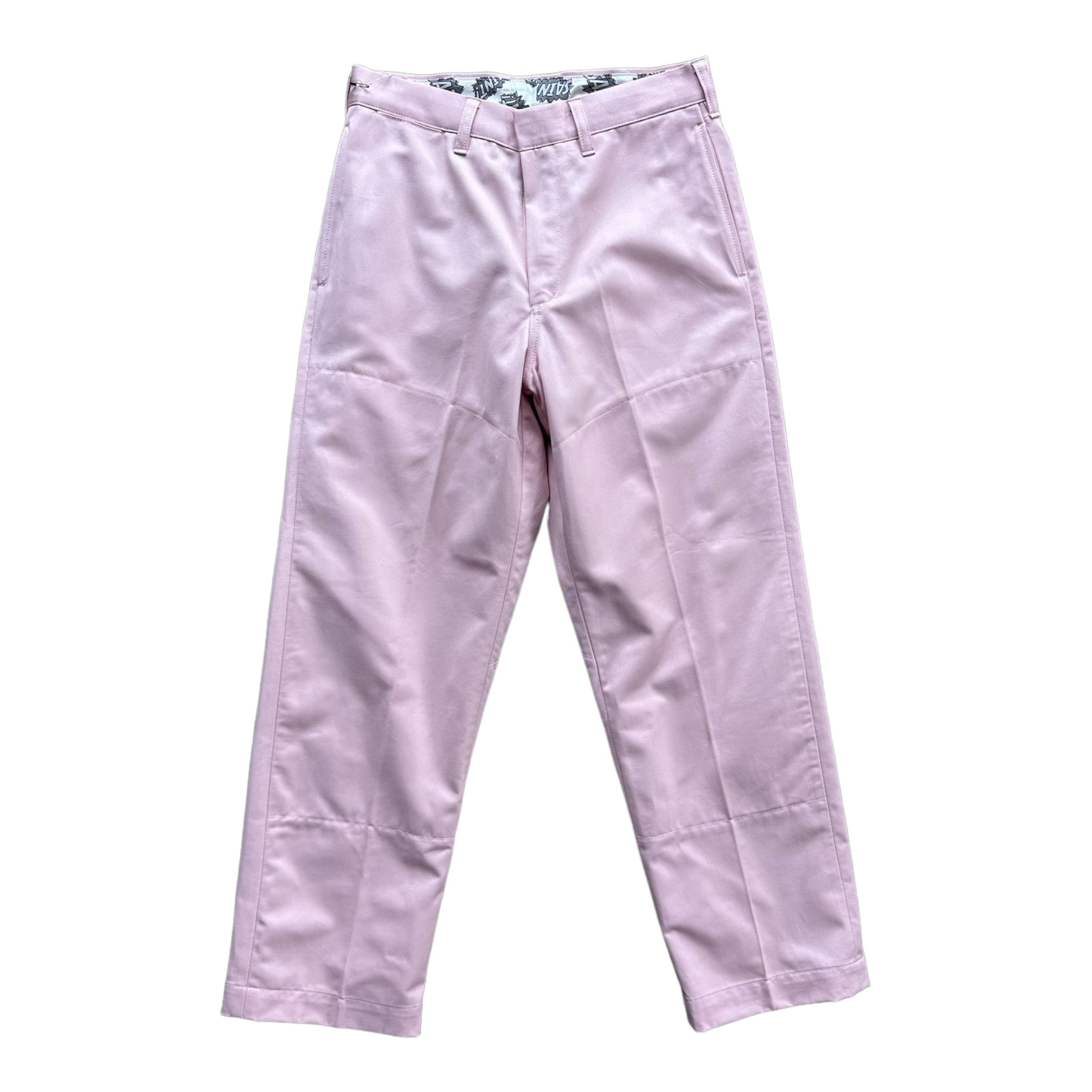 Saint Mxxxxxx Trouser - Pink