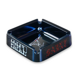 Saint Mxxxxxx Ashtray - Black