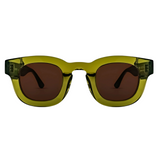 Thierry Lasry Silvery 390