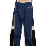 Nahmias Warm Up Pant - Cobalt