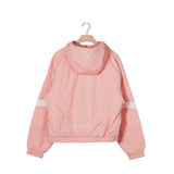 Nahmias x F1 Warm Up Race Jacket - Pink