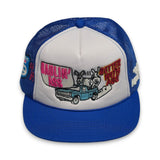 *BWA Ass Vintage Hat