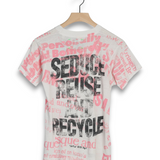*BWA Eradica All Over Print Tee
