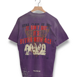 *BWA Mush Tee