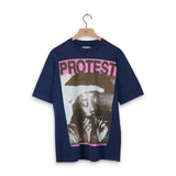 *BWA Conspiracy Tee