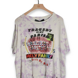 Paly Holy Family Tie-Dye Tee