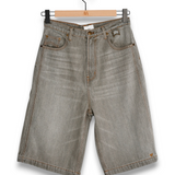 Rhude Baggy Traxedo Denim Short - Liberty Short