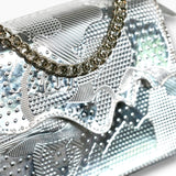 Kidsuper - Kissing Bag - Chrome