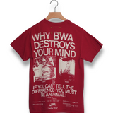 *BWA Monet Tee