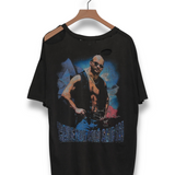 Earthling VIP Crystal Stone Cold Shirt