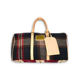 *BWA Weekender Duffel Bag