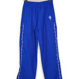 Warren Lotas Barbed Wire Nylon Track Pants - Royal Blue