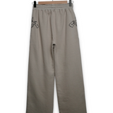 Earthling VIP Revolver Sweatpants -  Cream