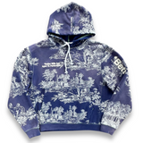 *BWA Teresa Hoodie - Blue