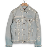 *BWA Ballroom Trucker Jacket