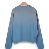 Paly Still Life Crewneck - Blue