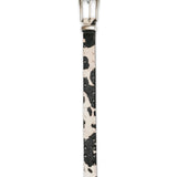 Second Layer Cowhide Belt