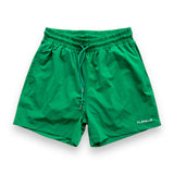 Flaneur Essential Swim Shorts - Green
