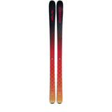 Casablanca Fraction Gradient Skis - Red