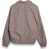 Wily Chavarria Ruff Rider Track Jacket - Red/White