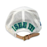 *BWA Party Vintage Repair Hat