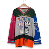 *BWA Madonna Reconstructed Hockey Jersey