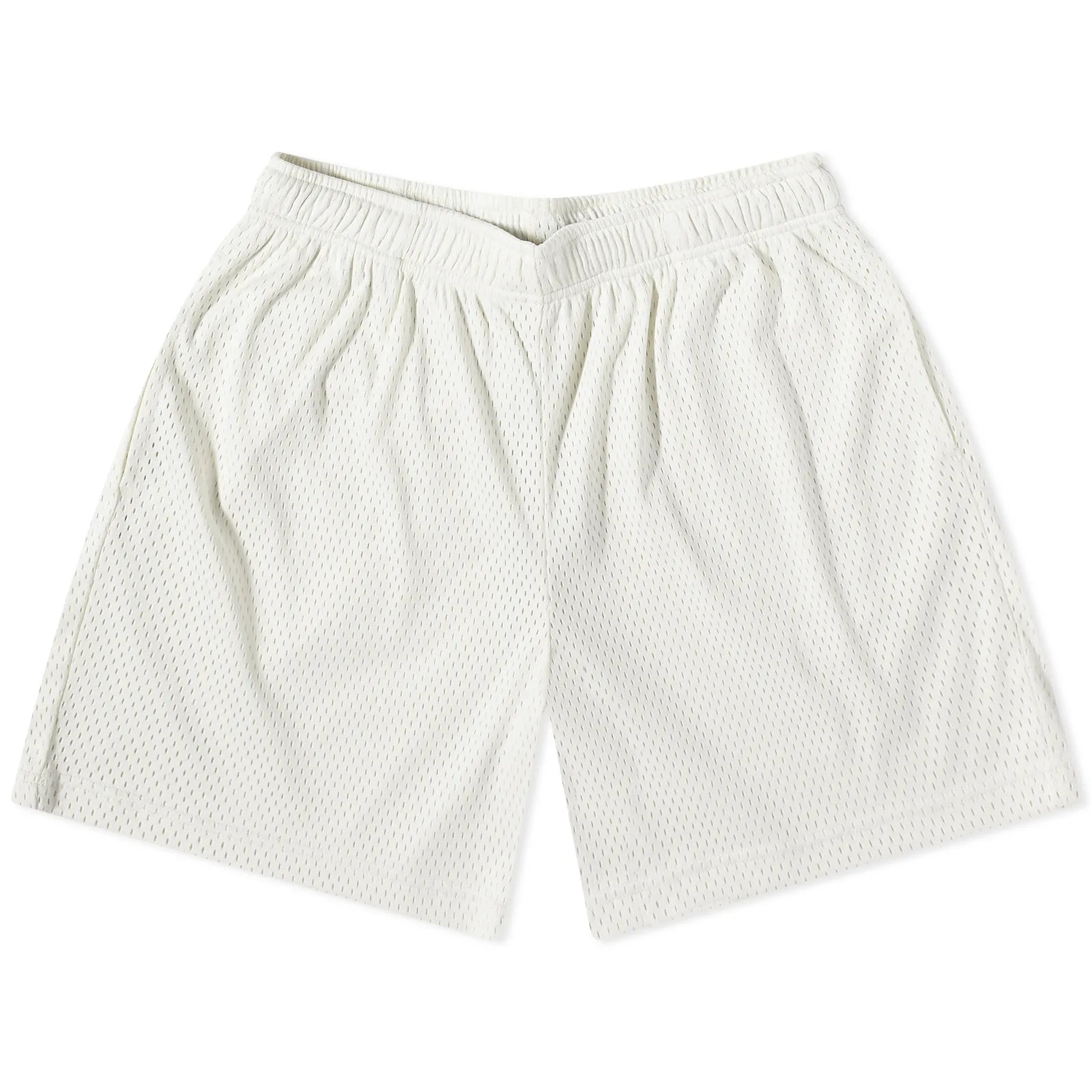 John Elliott AAU Short - Ivory