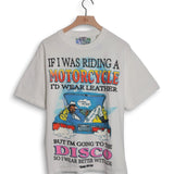 *BWA Donna Tee