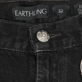 Earthling VIP Midnight Split Denim