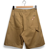 Nahmias Bloom Worker Short - Sand