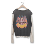 Earthling VIP Rider Rework Long Sleeve