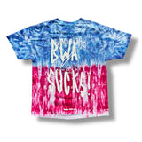 *BWA Dumb Tee