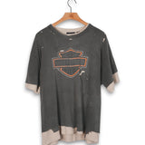 Earthling VIP Rider Rework Vintage Shortsleeve