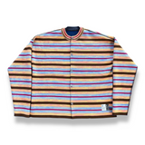 Waste Yarn Project Tania Sweater w/o Slits - Multicolor