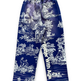 *BWA Teresa Sweatpants - Blue