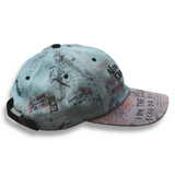 Paly Alta Cienega Low Profile Hat