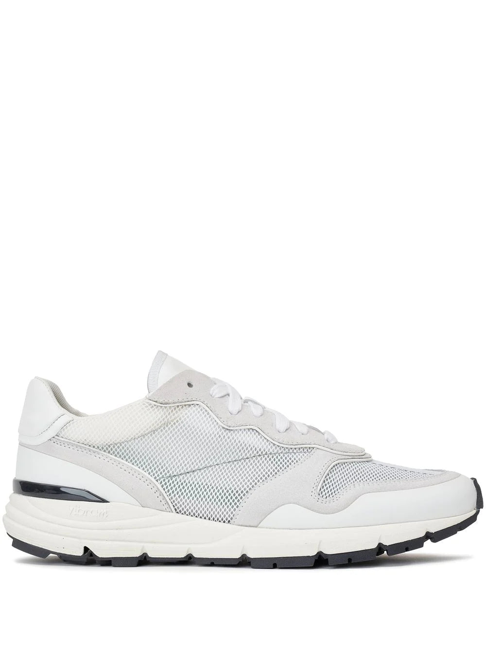 John Elliott Edition One Runner White x Ivory