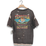 Earthling VIP Rider Rework Vintage Shortsleeve