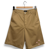 Nahmias Bloom Worker Short - Sand
