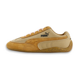 Puma x Nahmias Speedboat - Coffee Milk - Aged Copper - Pearl Pink