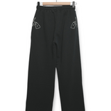 Earthling VIP Revolver Sweatpants -  Black