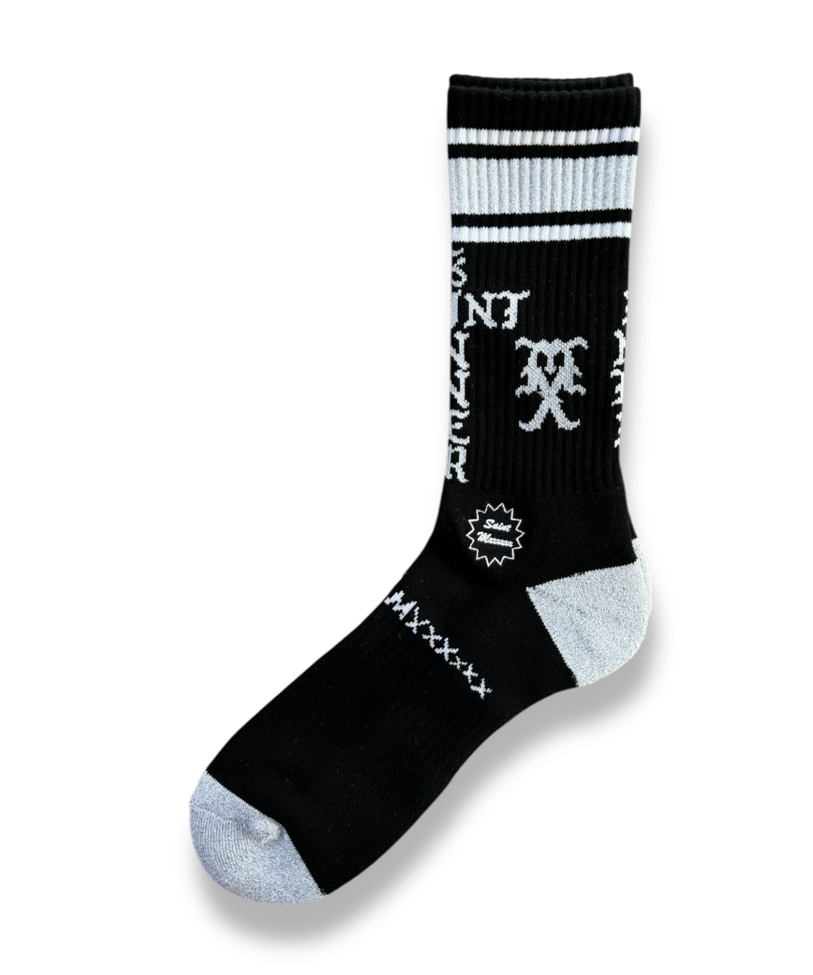 Socks – As You Are ATX Socks – As You Are ATX